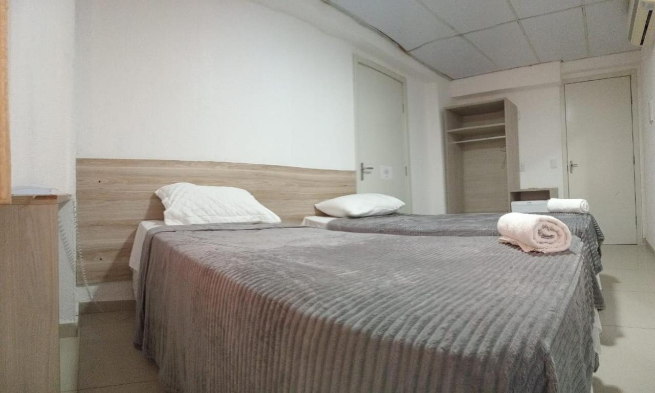 Hotel Porto Segur0 Boa Viagem 3*