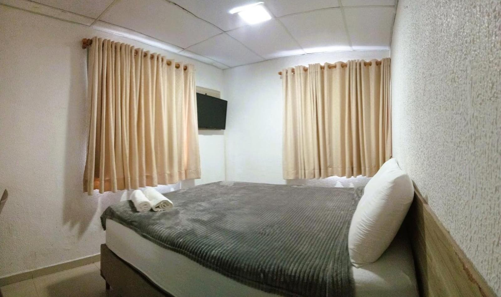 Hotel Porto Segur0 Boa Viagem 3*