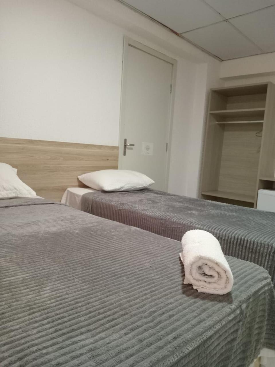 Hotel Porto Segur0 Boa Viagem