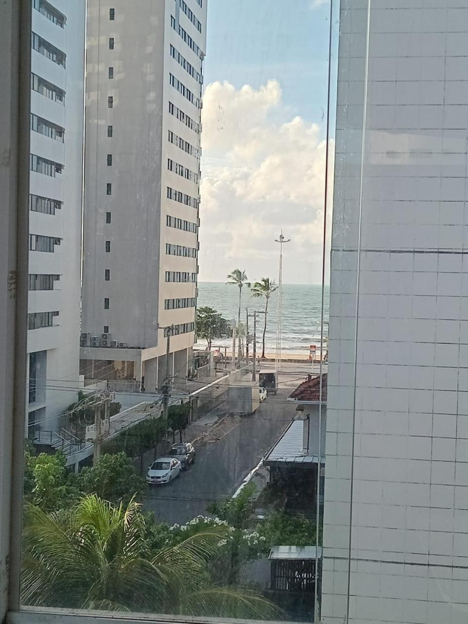 Hotel Porto Segur0 Boa Viagem 3*