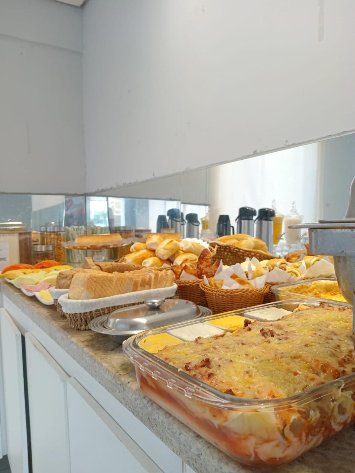 Porto Segur0 Boa Viagem Hotel 3*