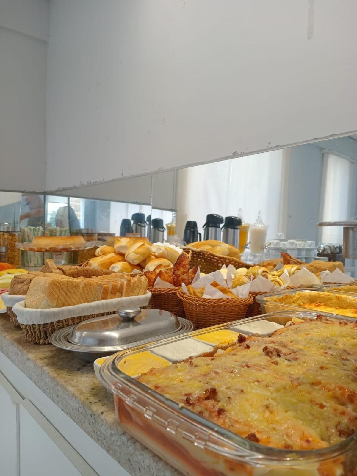Porto Segur0 Boa Viagem Hotel 3*