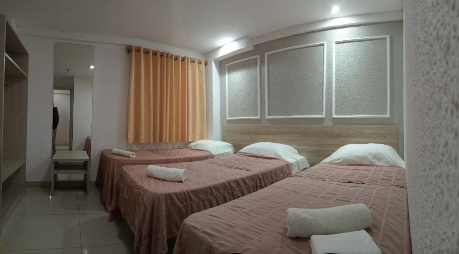 Hotel Porto Segur0 Boa Viagem Recife