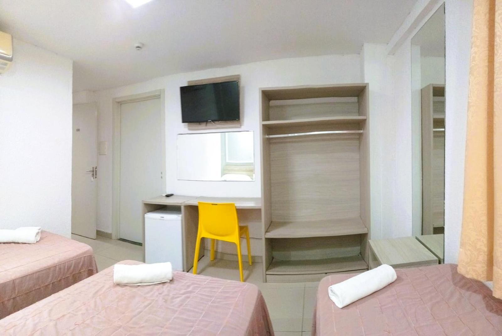 Hotel Porto Segur0 Boa Viagem 3*