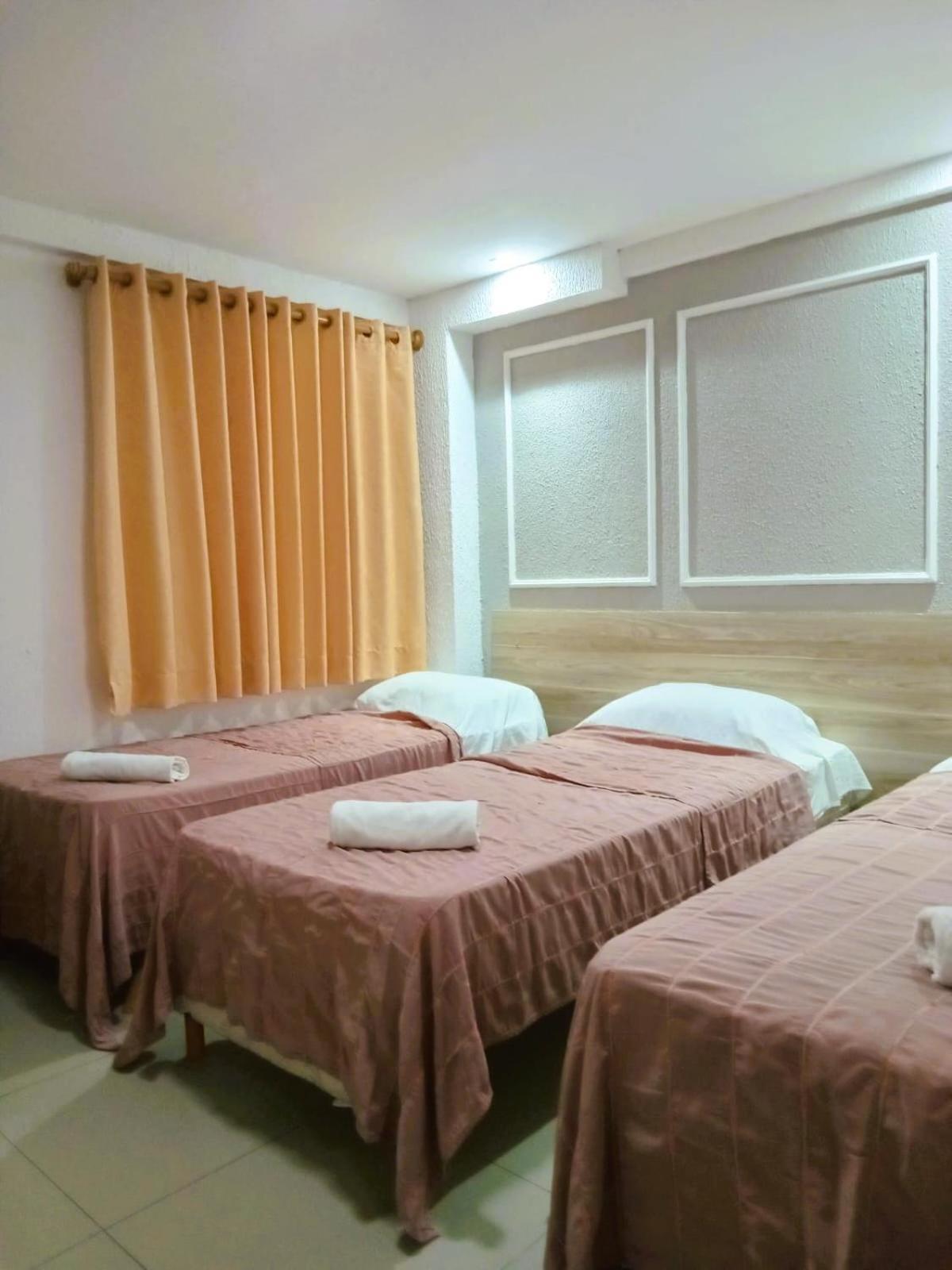 Hotel Porto Segur0 Boa Viagem Recife